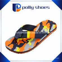 Nouveauté Mens Casual Flip Flop Summer Sandales plates